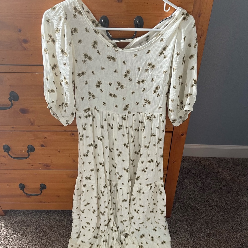 CJLA Dress